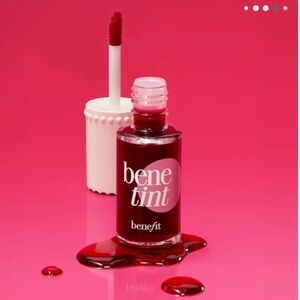 Benefit Benetint Cheek & Lip Tint